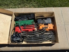 Vintage marx electric for sale  Watsonville