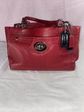 Coach penelope carryall for sale  Katy