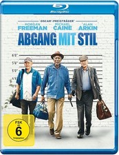 Abgang stil zustand gebraucht kaufen  Berlin