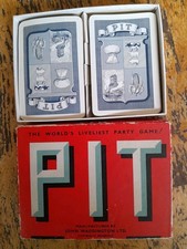Vintage pit trading for sale  MAIDSTONE