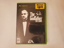 The Godfather The Game (Xbox) comprar usado  Enviando para Brazil