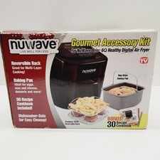 Nuwave brio air for sale  Houston