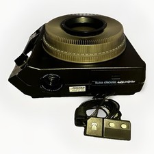 Kodak carousel 4600 for sale  Saginaw