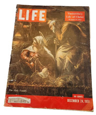 December 1951 life for sale  Cedar Falls