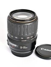 Obiettivo canon zoom usato  Bologna