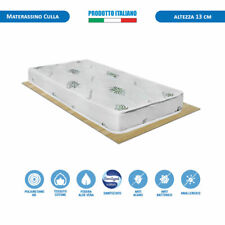 Materassino culla 60x120 usato  Battipaglia