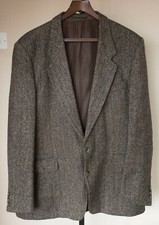 vintage tweed suit for sale  BROMSGROVE