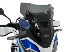 Cupolino enduro fume usato  Cattolica