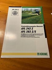 Prospekt niederländisch krone gebraucht kaufen  Spraitbach