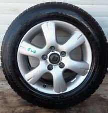 Transporter alloy wheel for sale  TELFORD