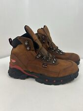 Red wing boots for sale  Bridgeport