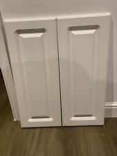 Pair kitchen doors for sale  SCUNTHORPE