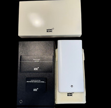 Montblanc mst eternel gebraucht kaufen  Berlin