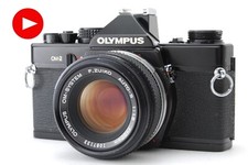 Exc olympus 35mm d'occasion  Expédié en Belgium