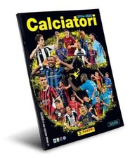 Calciatori panini 2024 usato  Albano Laziale