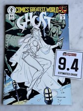Comics greatest ghost for sale  Woodbridge