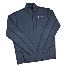 Berghaus mens polartec for sale  DUNDEE