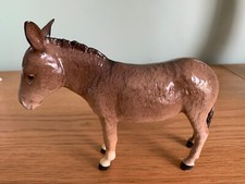 Vintage brown beswick for sale  LAUNCESTON