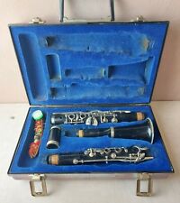 Ancienne clarinette richard d'occasion  Seingbouse