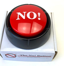 Red button sound for sale  Valley Center