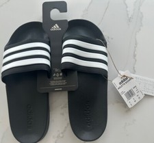 Adidas badeschuhe adilette gebraucht kaufen  Düsseldorf