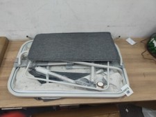 Baby bedside crib for sale  MANCHESTER