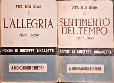 Vita uomo giuseppe usato  Genova