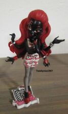 Figurine collection doll d'occasion  France