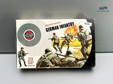 Airfix german infantry gebraucht kaufen  Aulendorf