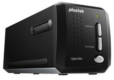 Plustek opticfilm 8200i usato  Mordano