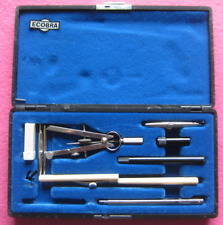 Zirkel zirkelkasten ecobra gebraucht kaufen  Dettenhausen