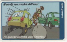 Viacard serie sicurezza usato  Riposto
