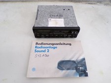 Autoradio radio code gebraucht kaufen  Wolfen