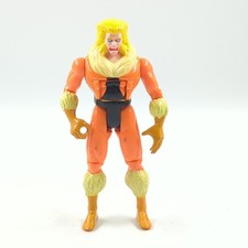 Uncanny men sabertooth for sale  Clyde