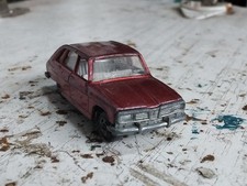 Polistil renault 16 usato  Roma
