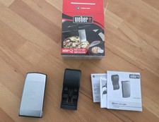 Weber grill light gebraucht kaufen  Mülheim an der Ruhr