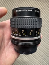 Nikon nikkor micro gebraucht kaufen Nikon nikkor micro gebraucht kaufen  Buchholz i.d. Nordheide