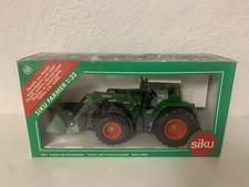 Siku farmer fendt gebraucht kaufen  Wittstock/Dosse