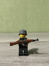 Figurine lego brickmania d'occasion  Palaiseau