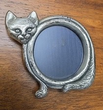 Vintage peltro cat for sale  Shepherdsville