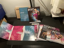 Beachbody piyo chalene for sale  Annville