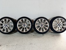 Ford felgen riginal gebraucht kaufen  Genthin