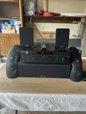 Mirage home theater for sale  Lake Zurich