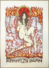 2009 karma burn for sale  Charlottesville