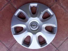 Borchia copricerchio opel usato  Lido degli Estensi