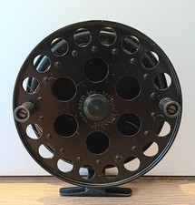 Fishing reel centrepin for sale  WHITSTABLE