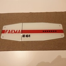 Vetro faema e61 usato  Verona