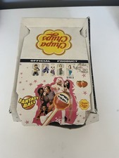 Spice girls chupa for sale  ST. ALBANS