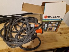 Gardena liano schlauch gebraucht kaufen  Norderstedt