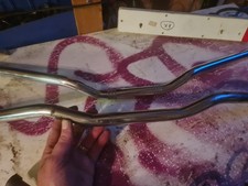 Suzuki gs1000g handlebars for sale  BRISTOL